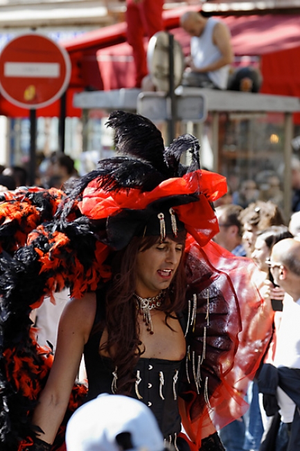 Gay Pride Paris 2012-200